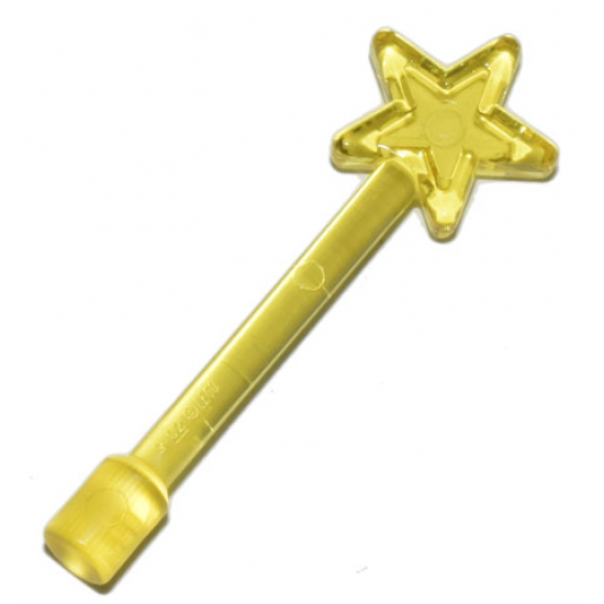 Minifigure, Utensil Magic Wand