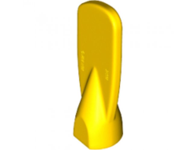 Minifigure, Utensil Oar / Paddle Head