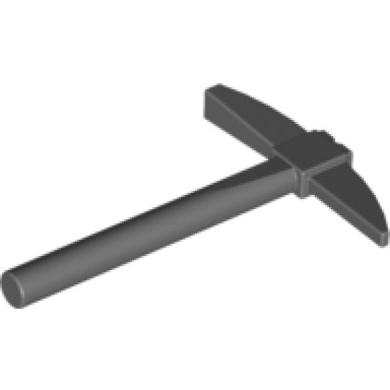 Minifigure, Utensil Pickaxe