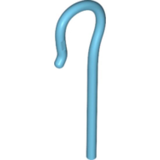 Minifigure, Utensil Shepherd Staff