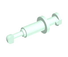 Friends Accessories Medical Syringe