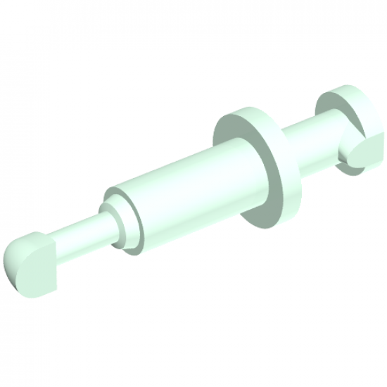 Friends Accessories Medical Syringe