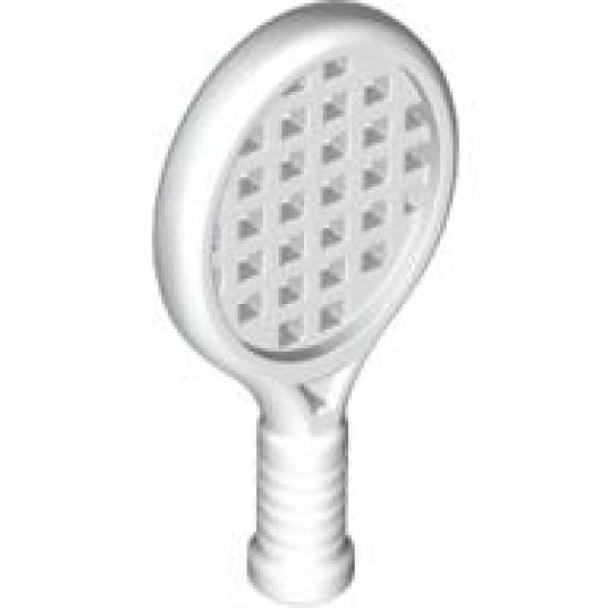 Minifigure, Utensil Tennis Racket