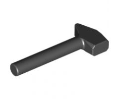 Minifigure, Utensil Tool Mallet / Hammer