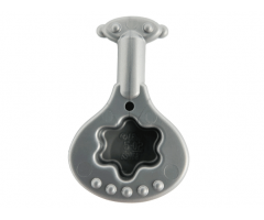 Minifigure, Utensil Trolls Mandolin / Lute