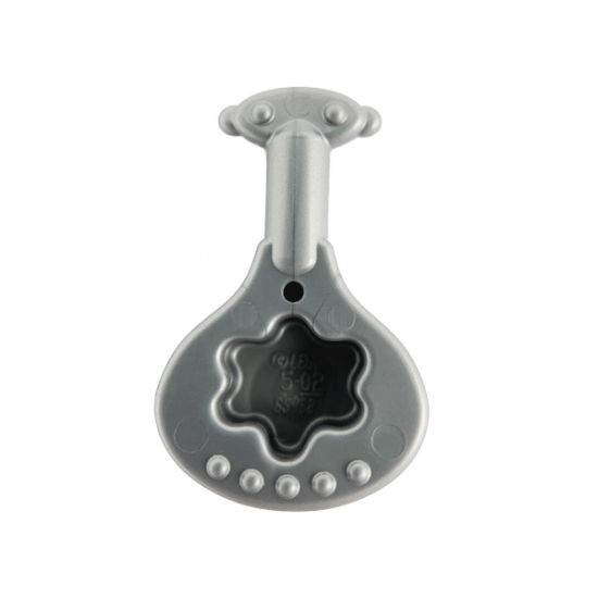 Minifigure, Utensil Trolls Mandolin / Lute