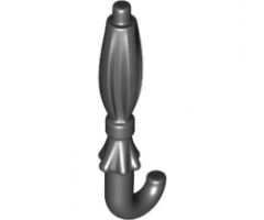 Minifigure, Utensil Umbrella Folded
