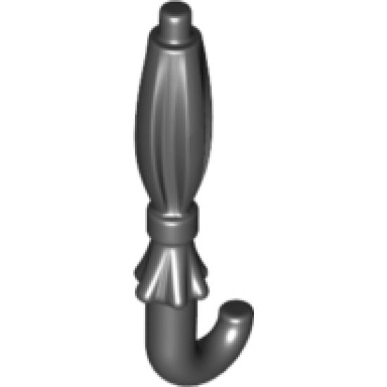 Minifigure, Utensil Umbrella Folded