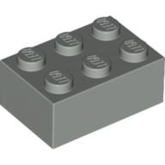 Brick 2 x 3