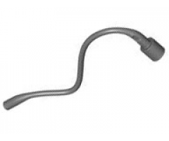 Na'vi Neural Queue / Whip with Bar and Bar Hole