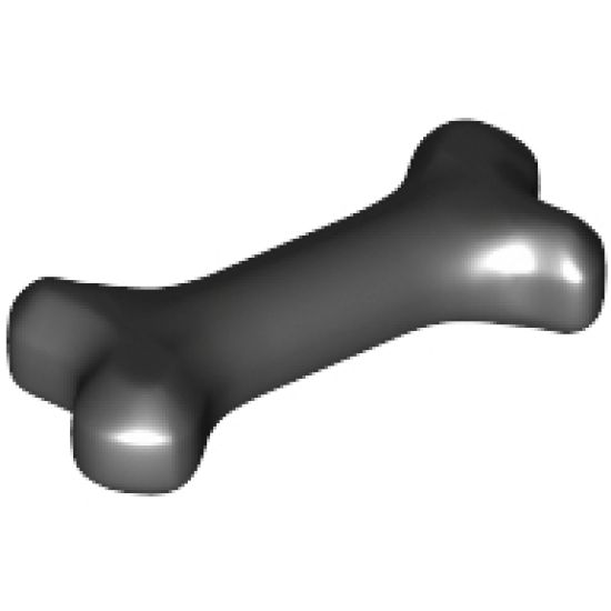 Animal, Accessory Bone Short