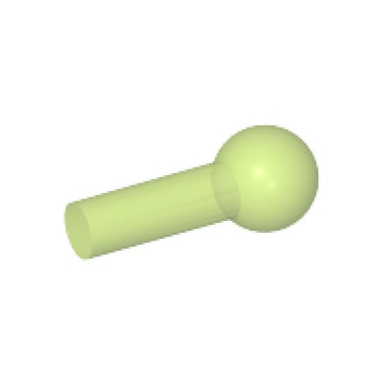 Bar 1L with Tow Ball