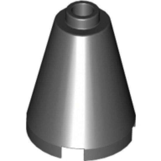 Cone 2 x 2 x 2 - Open Stud