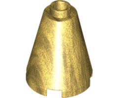 Cone 2 x 2 x 2 - Open Stud