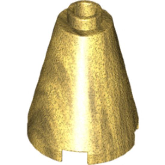 Cone 2 x 2 x 2 - Open Stud