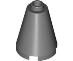 Cone 2 x 2 x 2 - Open Stud