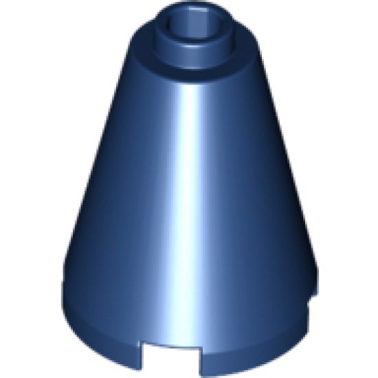 Cone 2 x 2 x 2 - Open Stud