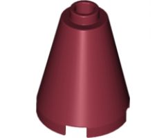 Cone 2 x 2 x 2 - Open Stud