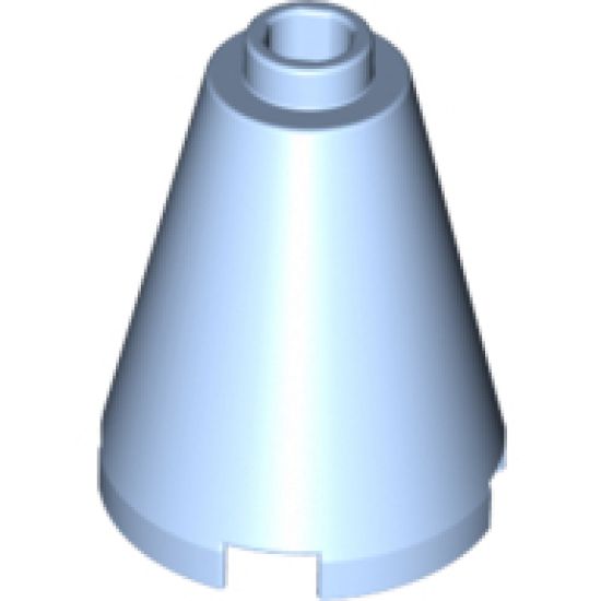 Cone 2 x 2 x 2 - Open Stud