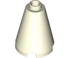 Cone 2 x 2 x 2 - Open Stud