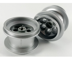 Wheel 36.8mm D. x 26mm VR with Axle Hole