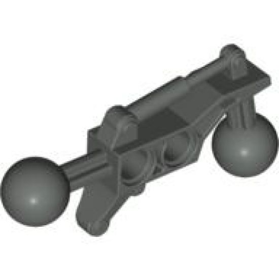 Technic Ball Joint 2 x 7 with 2 Ball Joint