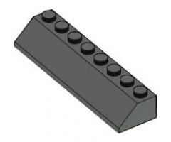 Slope 45 2 x 8