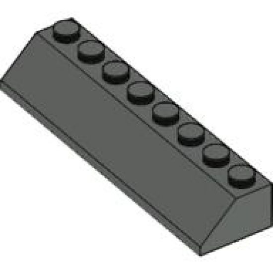 Slope 45 2 x 8