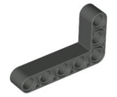 Technic, Liftarm Thick L-Shape 3 x 5