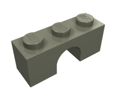 Arch 1 x 3