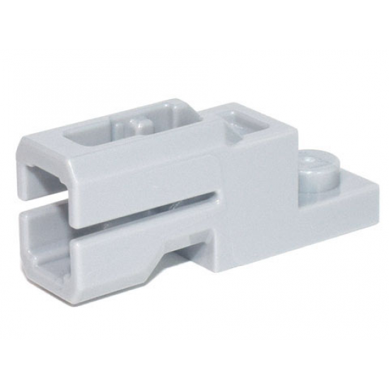 Projectile Launcher, 1 x 2 Mini Blaster / Tile Shooter