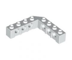 Technic, Brick 5 x 5 Right Angle (1 x 4 - 1 x 4)