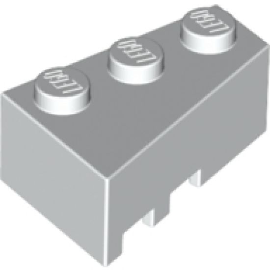 Wedge 3 x 2 Right