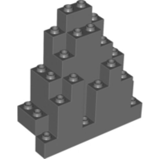 Rock Panel 3 x 8 x 7 Triangular (LURP)