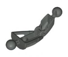 Bionicle Toa Nuva Leg Section