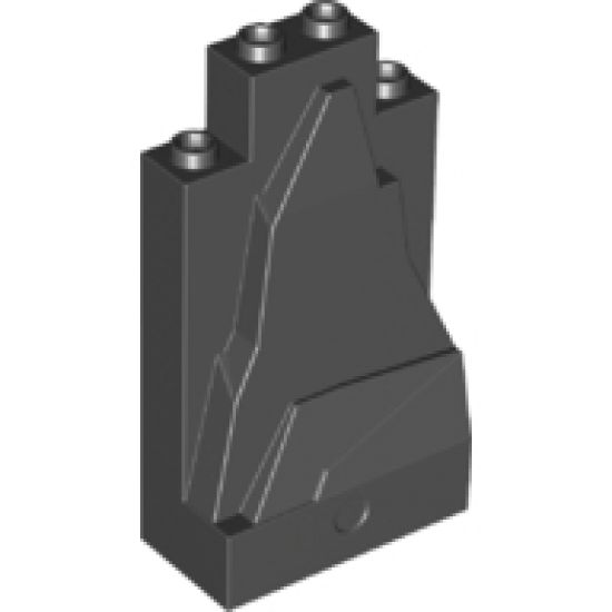 Rock Panel 2 x 4 x 6
