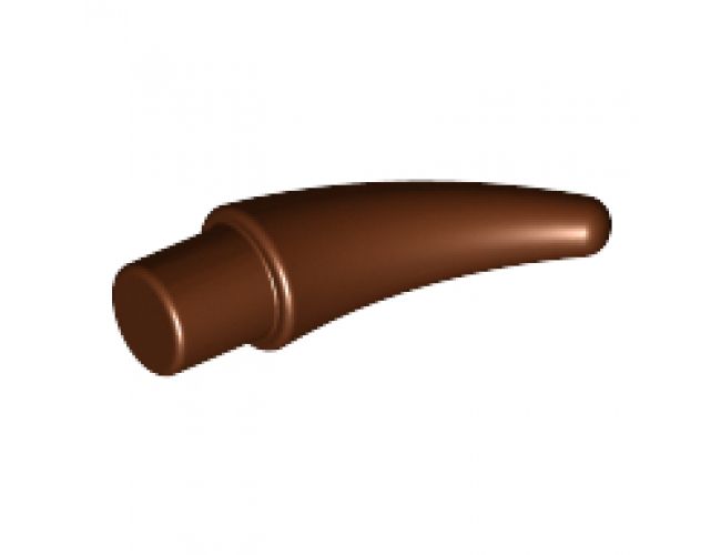Animal, Body Part Barb / Claw / Horn - Small