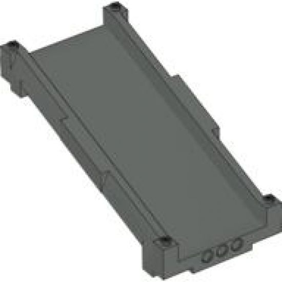 Track System Ramp Track 16 x 8 x 6