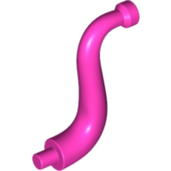 Animal, Body Part Elephant Tail / Trunk