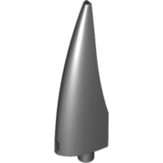 Animal, Body Part Barb / Claw / Horn - Large Flexible