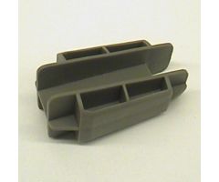 Rubber Band & Belt Holder 6 x 3 x 3