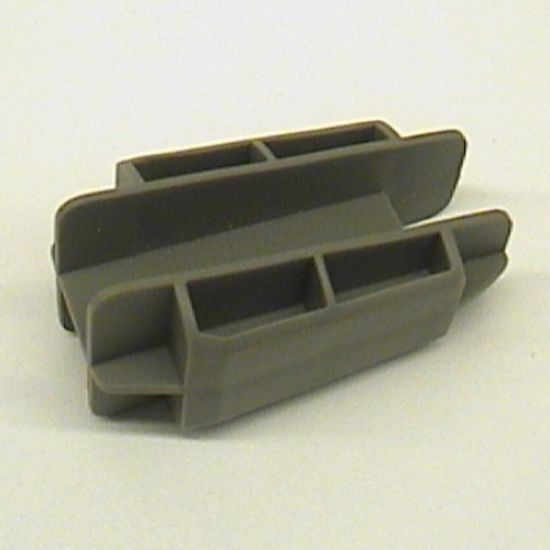 Rubber Band & Belt Holder 6 x 3 x 3