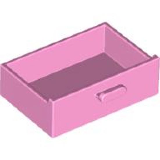 Container Cupboard 2 x 3 Drawer