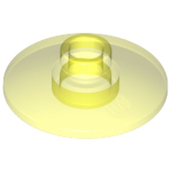 Dish 2 x 2 Inverted (Radar)