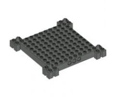 Brick, Modified 12 x 12 Base