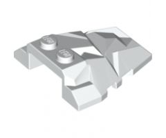 Wedge 4 x 4 Fractured Polygon Top