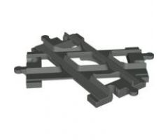 Duplo, Train Track Crossover