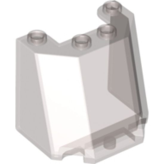 Windscreen 3 x 4 x 3
