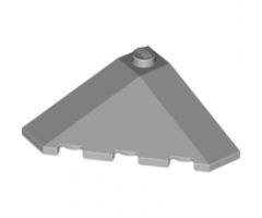 Wedge 4 x 4 (Slope 18 Corner)
