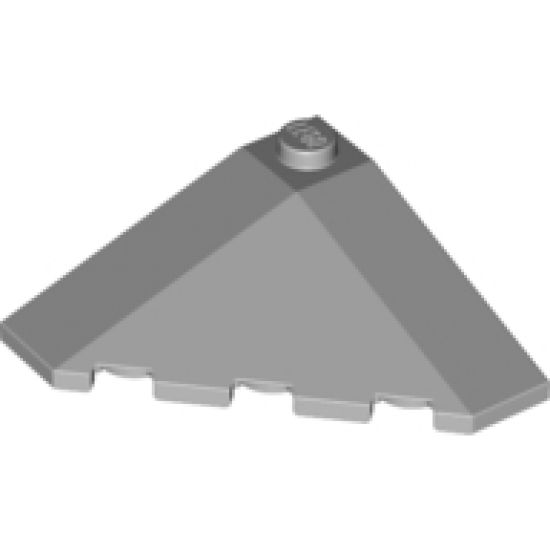 Wedge 4 x 4 (Slope 18 Corner)